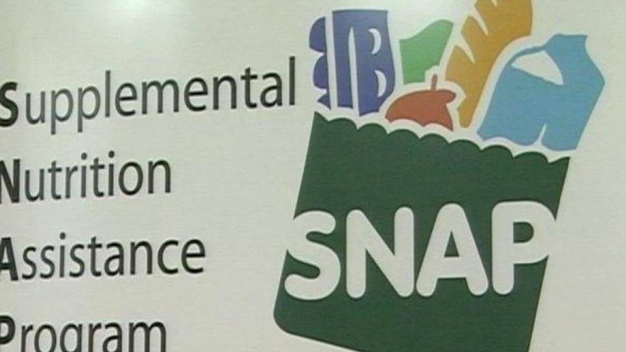 Unemployed Workers Can Get SNAP During Health Emergency