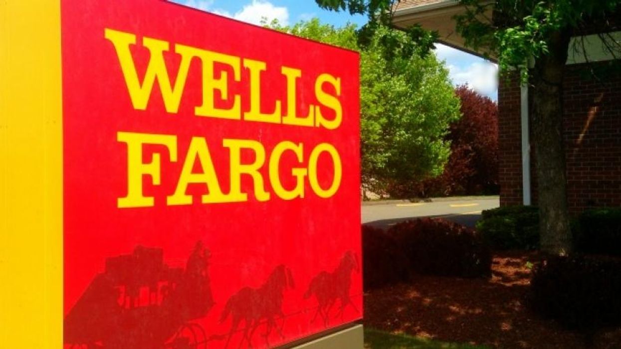 Whistleblower: Wall Street Has Engaged in Widespread Manipulation of Mortgage Funds