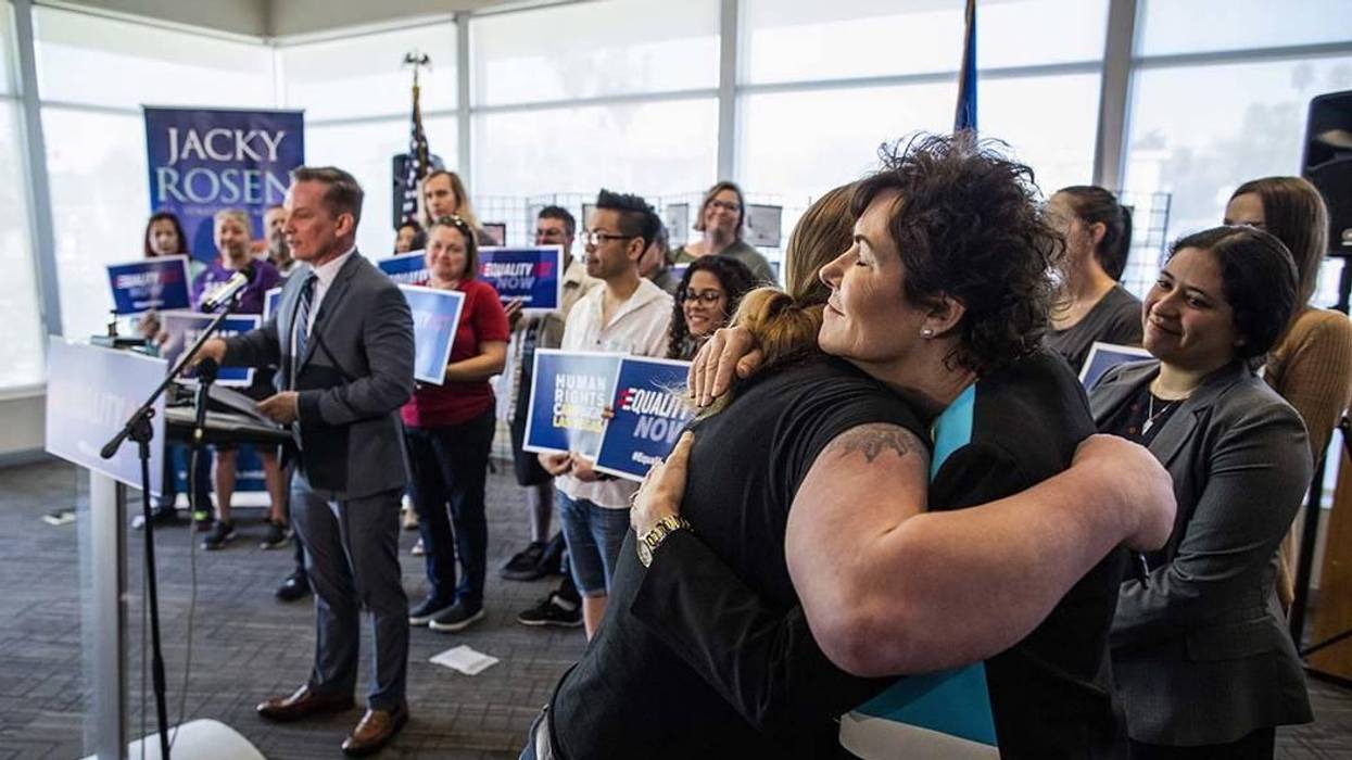 Where Has Our Love Gone? It's Missing From Progressive Politics