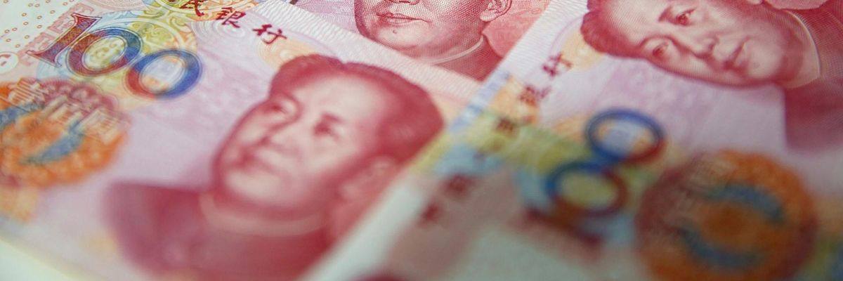 What China's Currency Devaluation Means