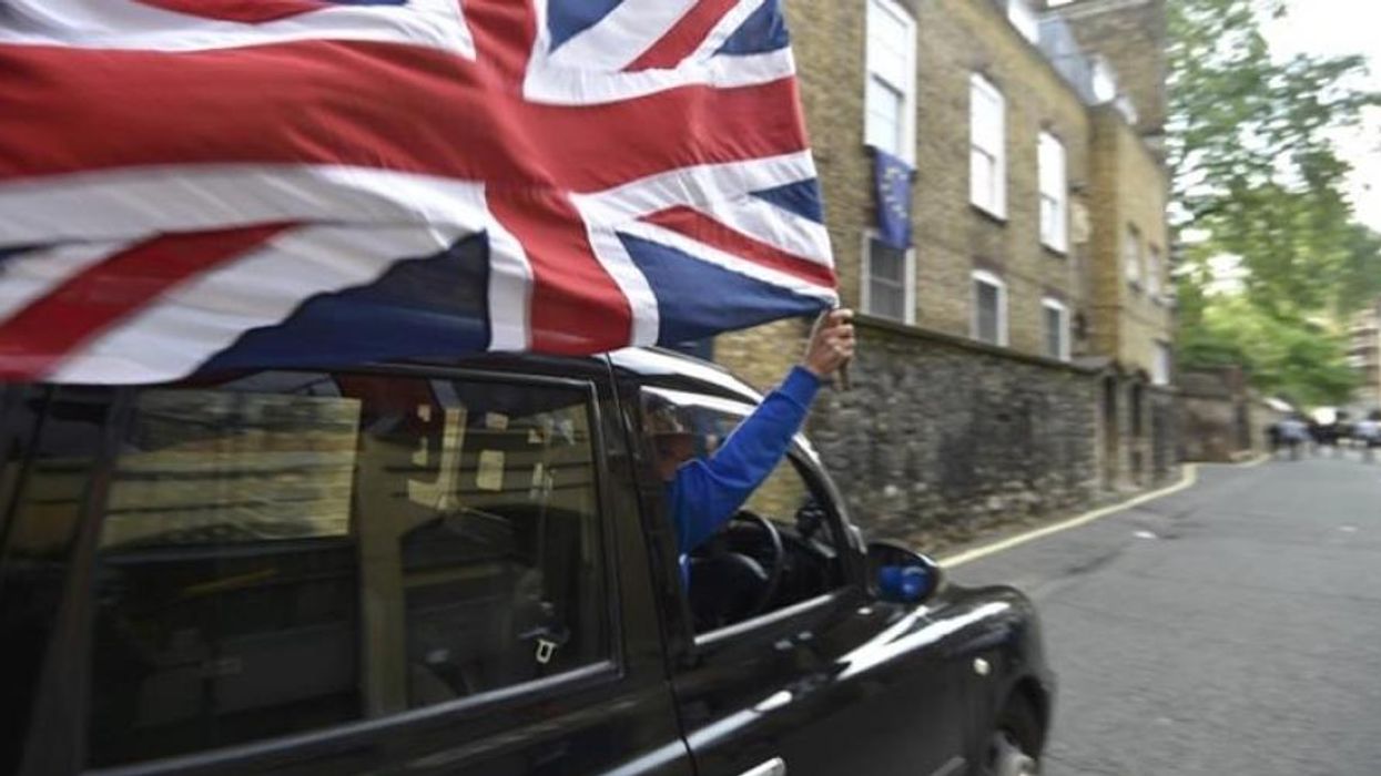 The Key to the Brexit Backstory