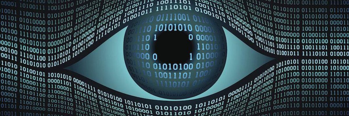 Facebook's Hire of Patriot Act Co-Author Raises Questions on Company's Commitment to Privacy