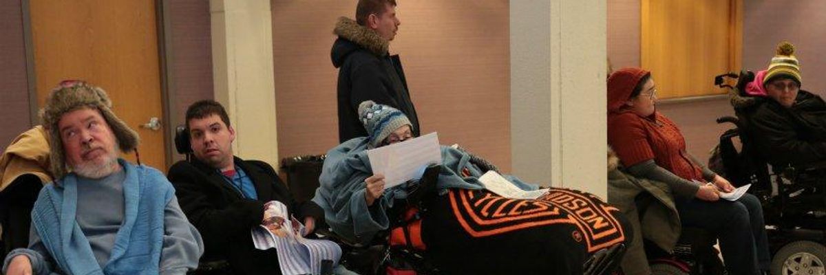 The Tyranny of Politeness