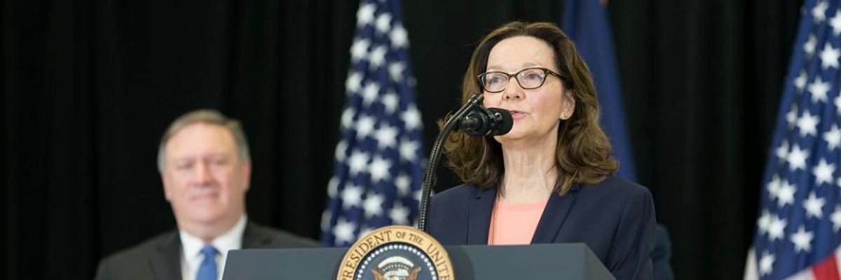 Spanish Investigators Believe CIA Was Involved in Violent Attack on North Korean Embassy: Report