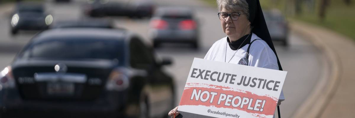 South Carolina Inmate Mikal Mahdi Faces Execution By Firing Squad