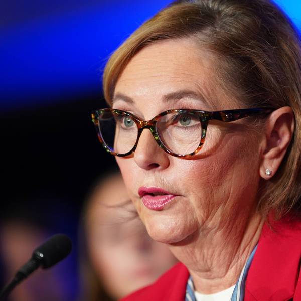 South Carolina Senate Candidate Darline Graham Holds Watch Party On Night Of Runoff Election
