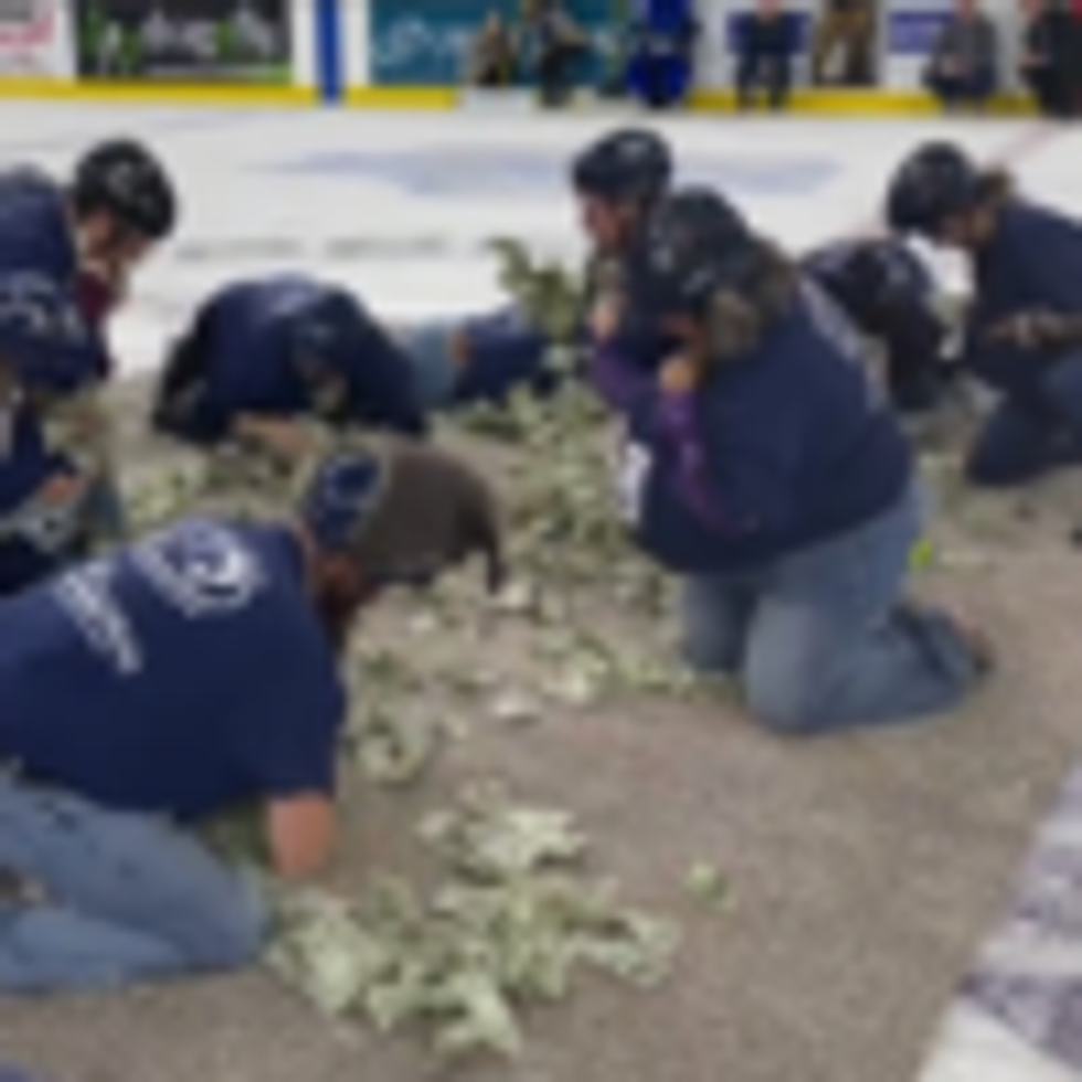 South Dakota teachers scramble for cash