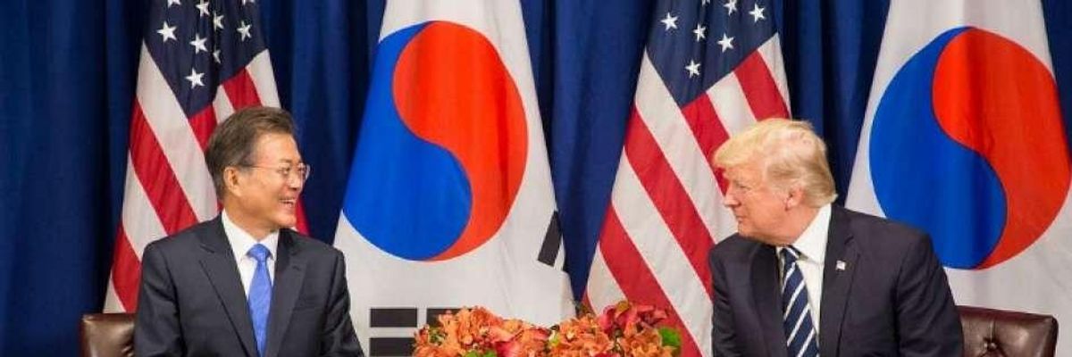 As Tensions Ease Between North and South Korea, New Demands for US Diplomacy