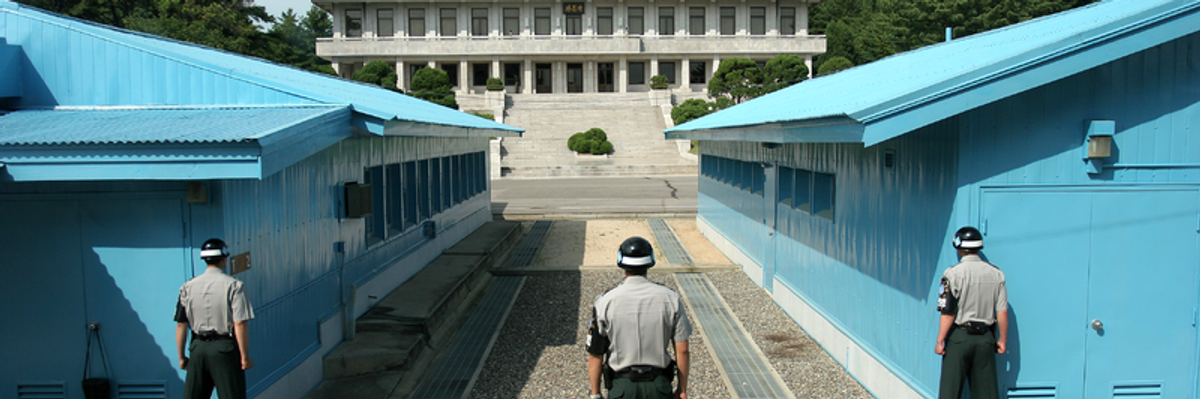 US Experts Say North Korean Leadership May Be Ruthless and Reckless, But They Are Not Crazy