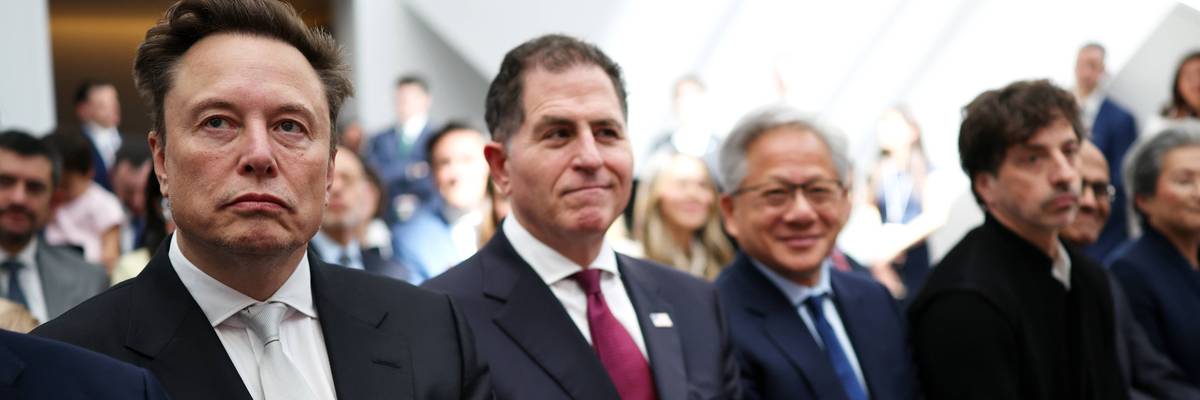 Big Tech Has Become the 'Ubiquitous Villain' of the 2026 Midterms