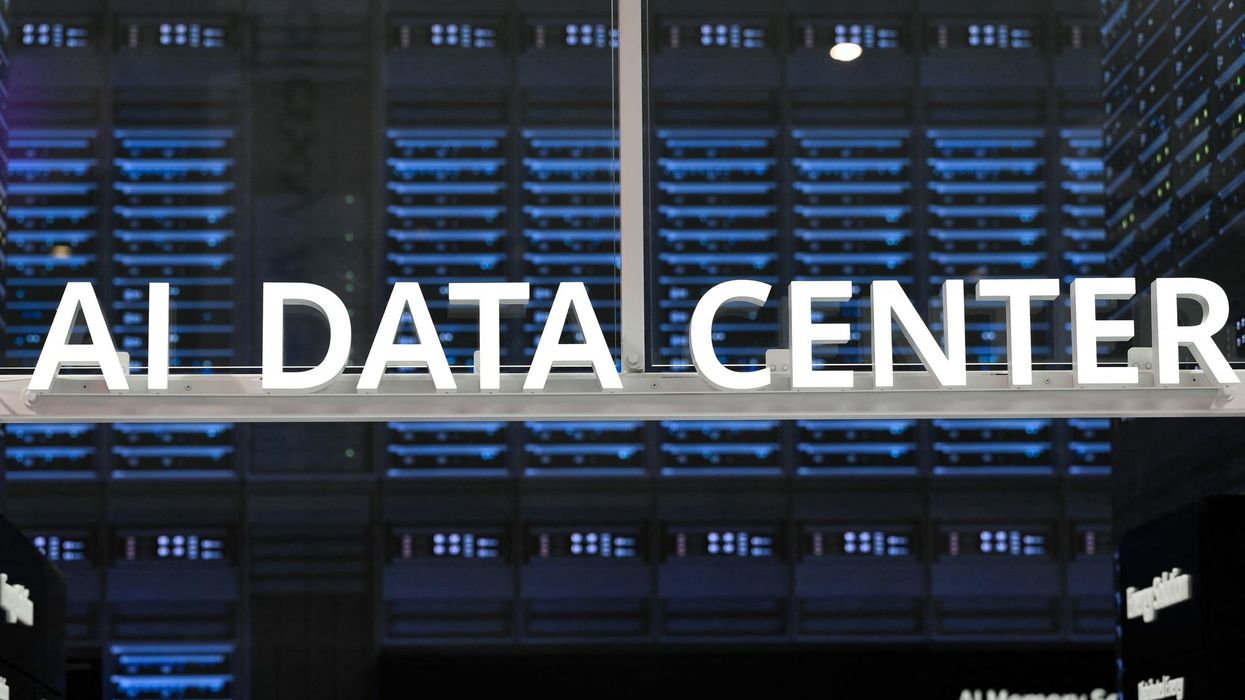 SPAIN-TELECOM-INTERNET-AI-ECONOMY-MWC