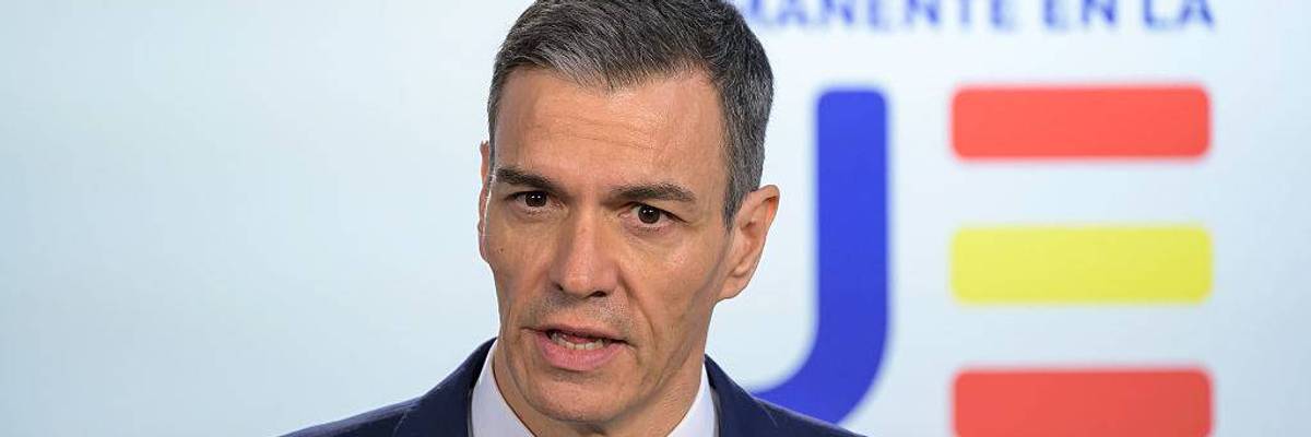 Will Others Follow? Spain Denies Use of Its Bases to US Military for Iran Attacks