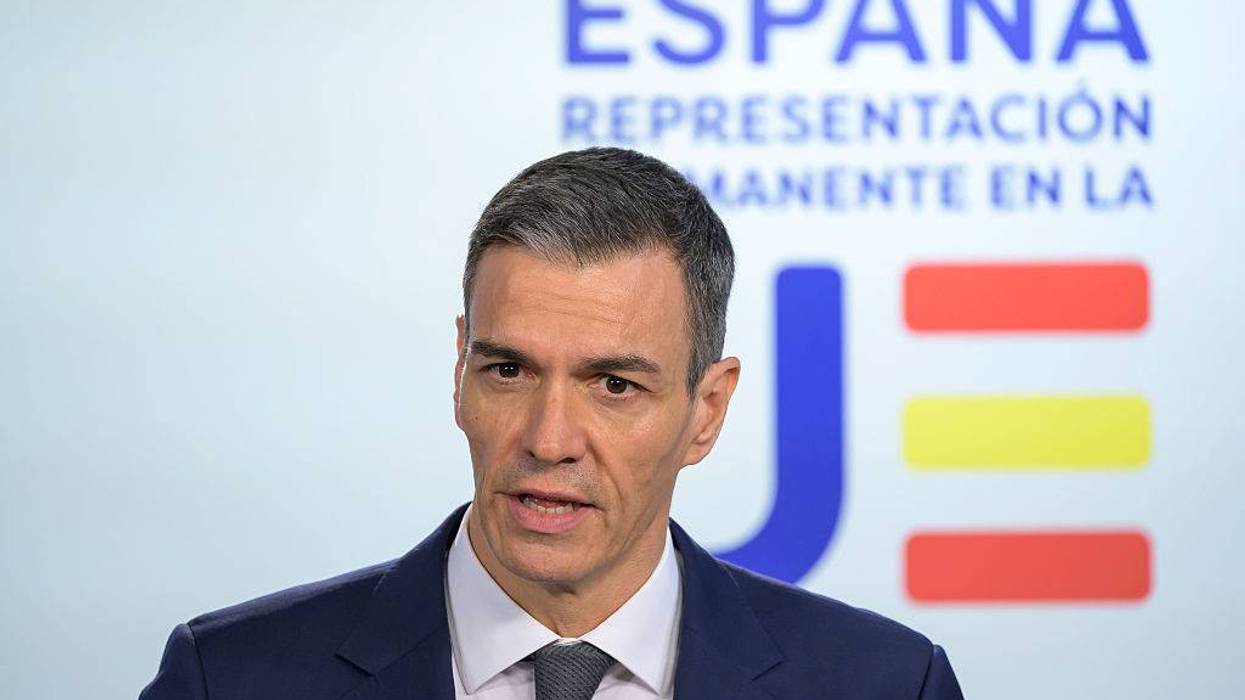 Will Others Follow? Spain Denies Use of Its Bases to US Military for Iran Attacks