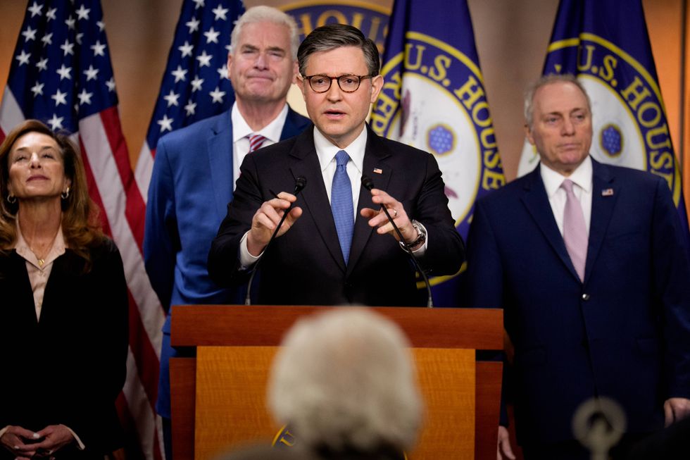 'This Bill Is a Trojan Horse': GOP Pushes Voter Suppression Under Cover of Insider Trading Ban