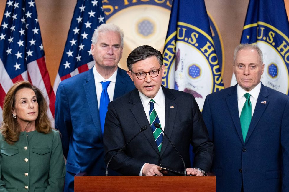 Tax Refunds From GOP’s Big Ugly Bill ‘Largely Erased’ Thanks to Illegal Iran War: Expert