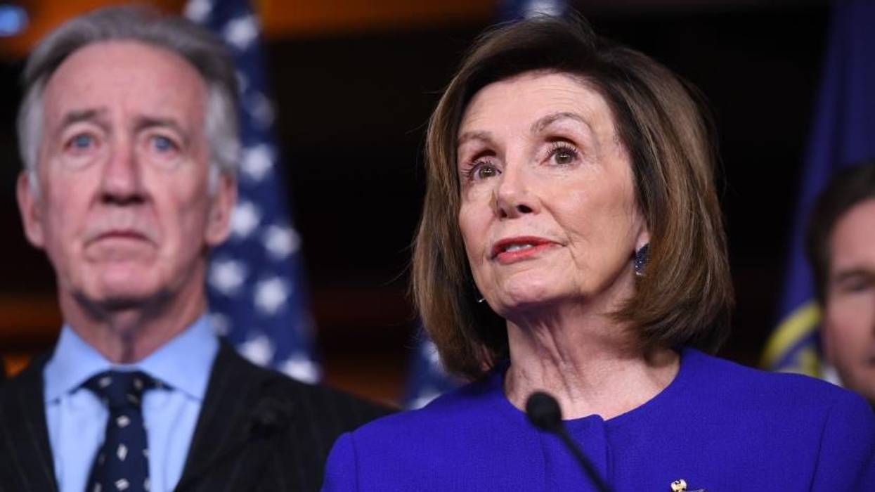 Trump's North America Trade Deal Is Poised to Worsen Climate Change--But Dems Don't Seem To Mind