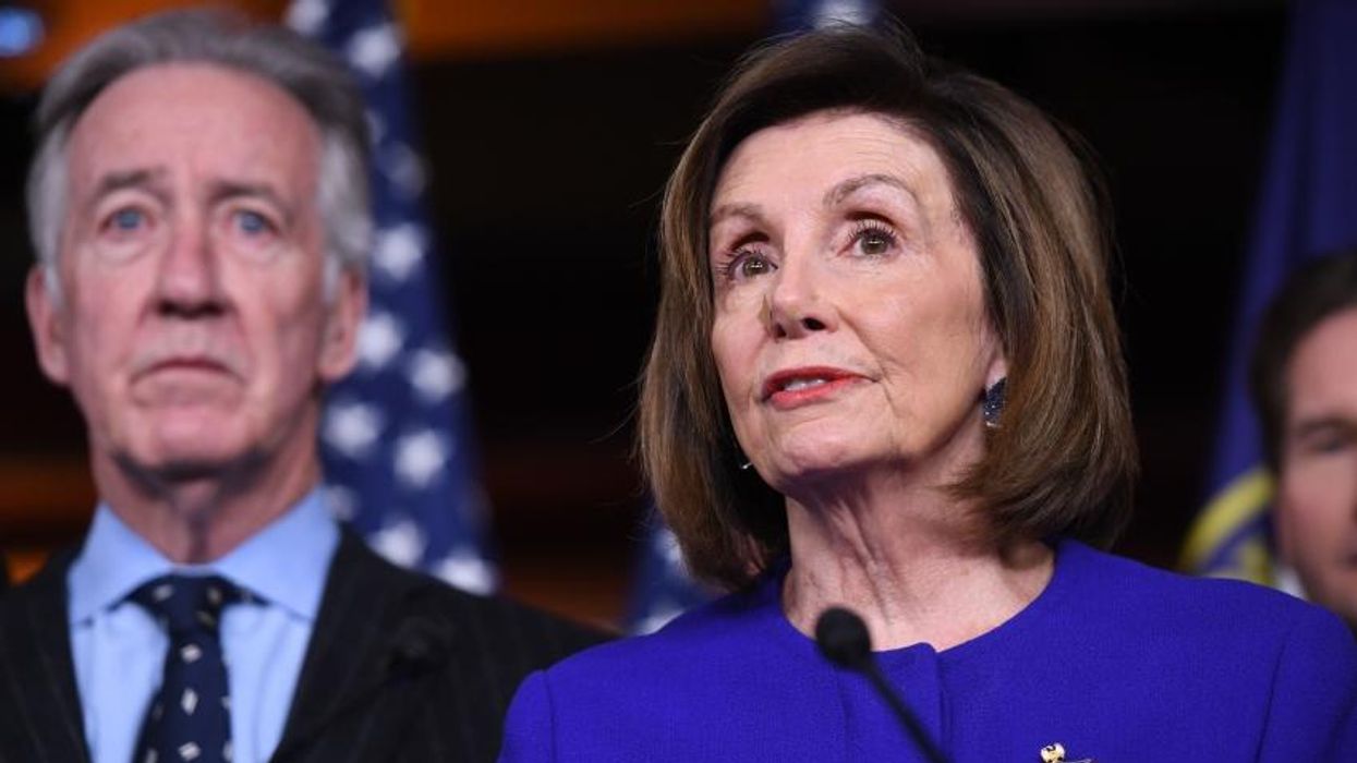 Trump's North America Trade Deal Is Poised to Worsen Climate Change--But Dems Don't Seem To Mind