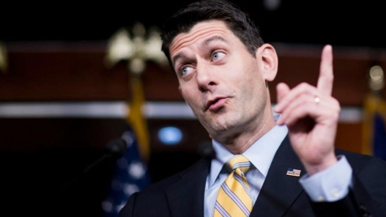 A New Year's Resolution for the Media: Do Not Let Republicans Get Away With Saying 'Reforms' When They Mean 'Cuts'