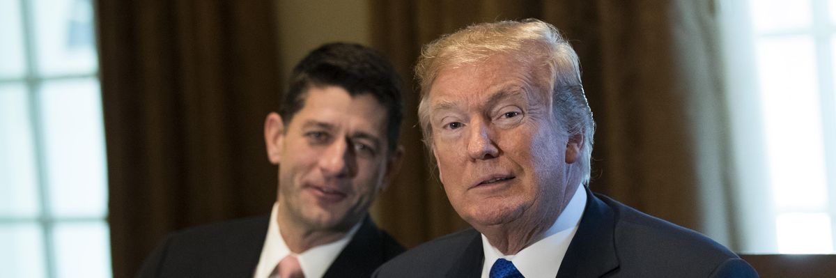 Can Donald Trump Hold Off an Economic Crash Until the Election?