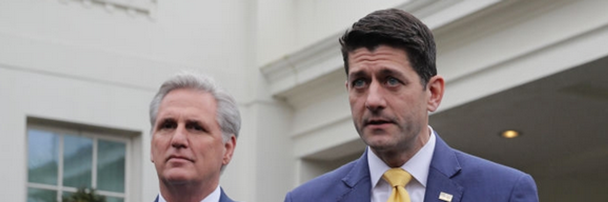 In One Wretched Day, All You Need to Know About Donald J. Trump