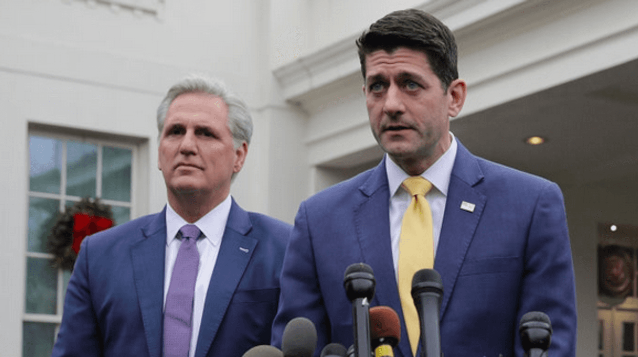 In One Wretched Day, All You Need to Know About Donald J. Trump