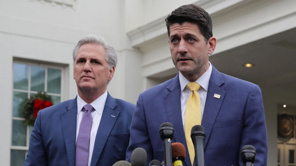 In One Wretched Day, All You Need to Know About Donald J. Trump