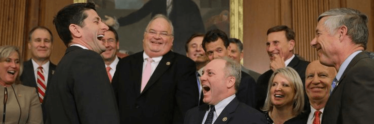 Do Tax Cuts for the Wealthy Help the Economy?