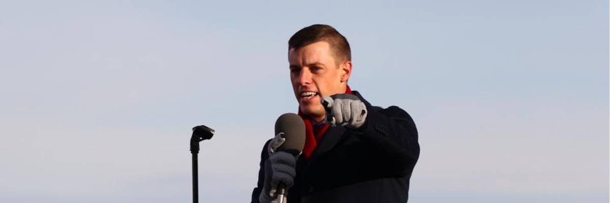 'Certify the Results!': GOP Michigan Lawmakers Blasted for 'Legitimizing a Fascist Coup Attempt' by Meeting With Trump