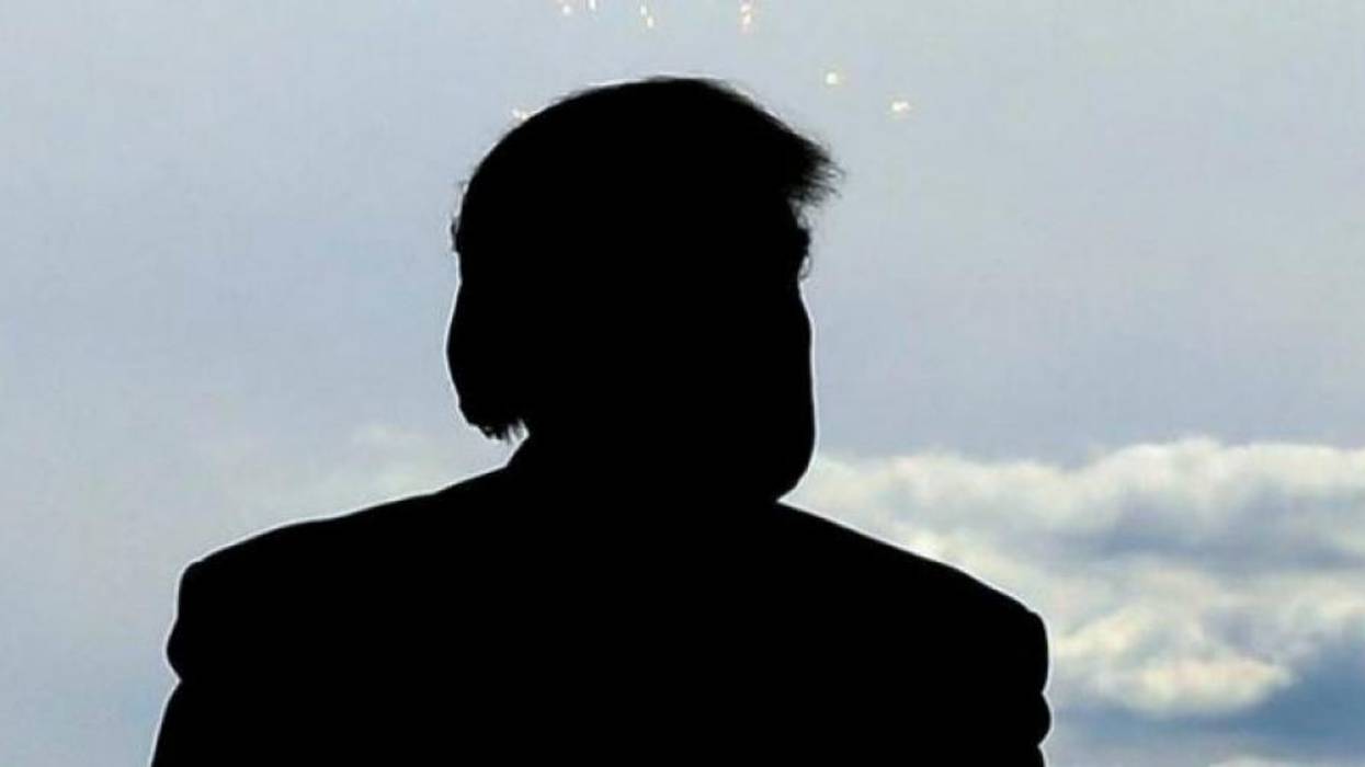 What Kind of Nationalist Takes Away Your Health Care?