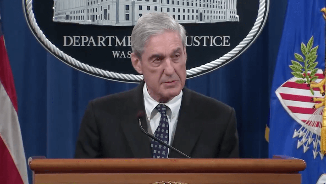 As Mueller Delivers 'Impeachment Referral' to Congress, Calls for House Democrats to Act Grow Louder