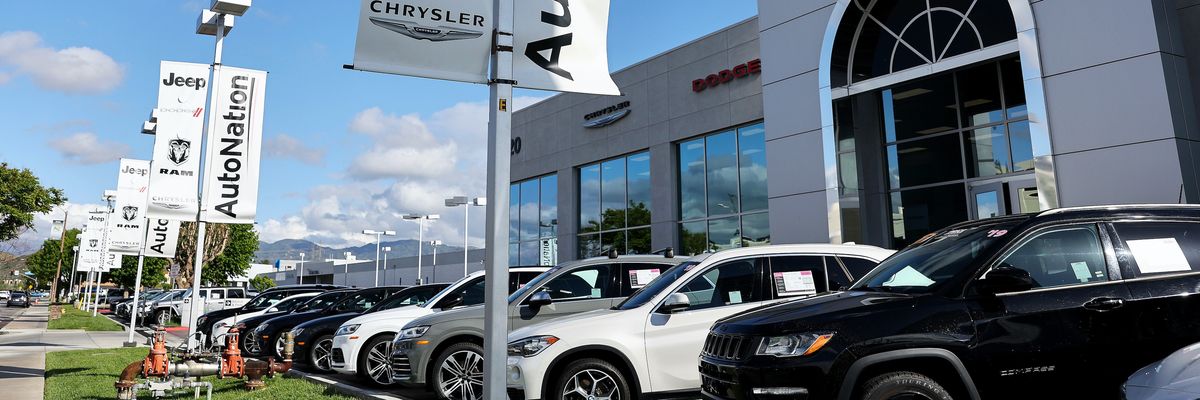 sport utility vehicles