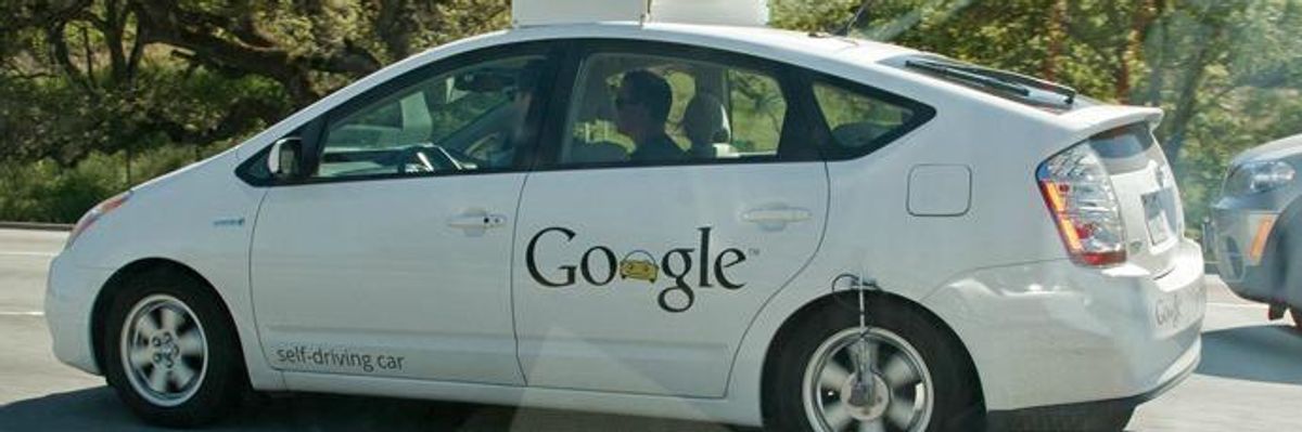 Driverless Cars: Hype, Hubris and Distractions