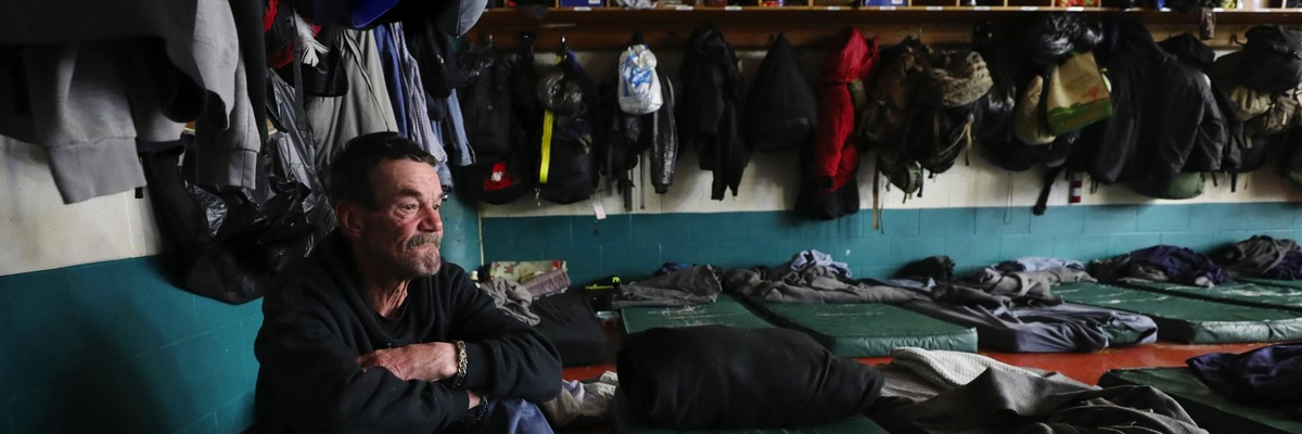 Six Quick--But Very Important--Points About Coronavirus and Poverty in the US