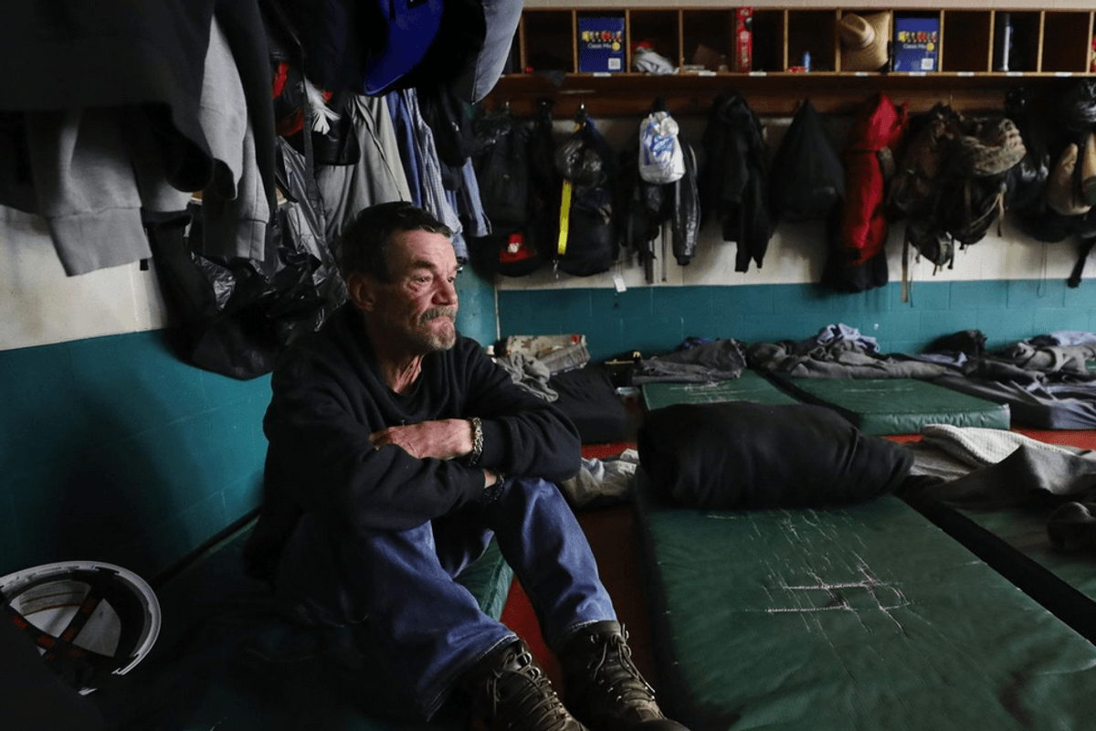 Six Quick--But Very Important--Points About Coronavirus and Poverty in the US