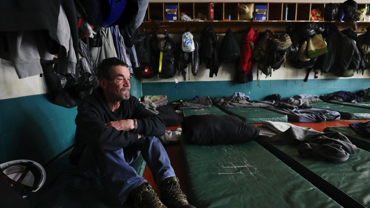 Six Quick--But Very Important--Points About Coronavirus and Poverty in the US