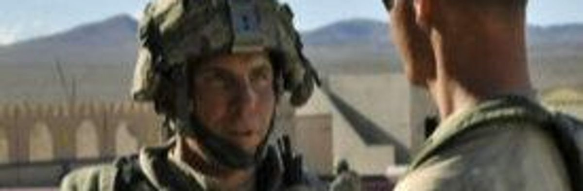 US Soldier Faces 17 Murder Counts; Afghans Express Little Faith in US Justice System