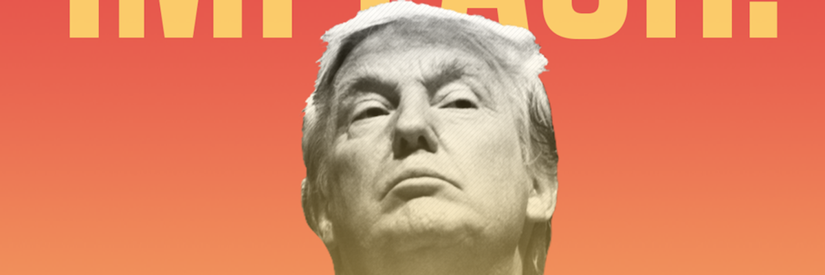 Another Group Joins the Impeachment Chorus, Adding to Pressure on House Democrats