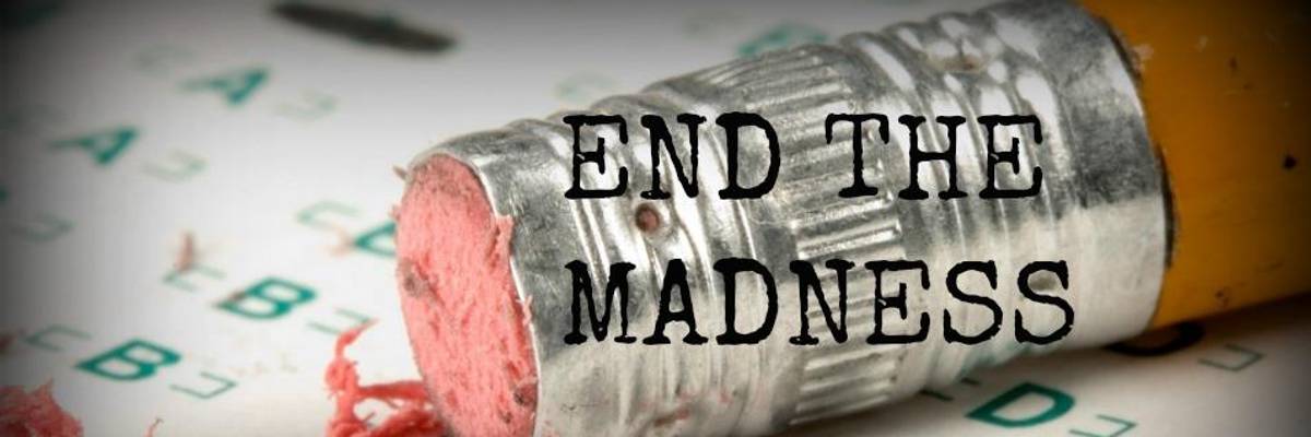 Few Kids in the World Can Pass America's Common Core Tests, According to New Study