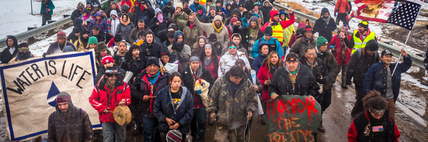 Standing Rock