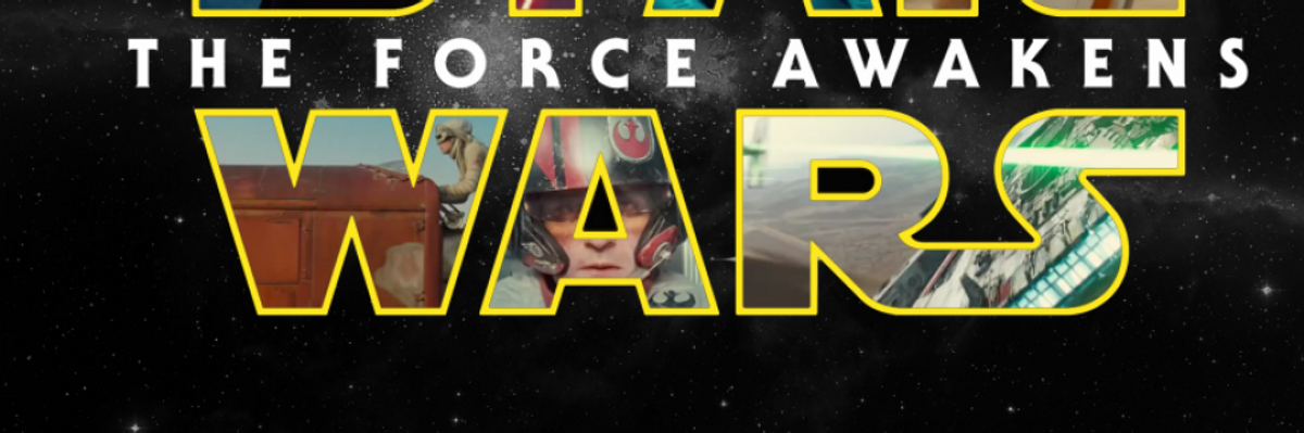 Star Wars: The Force Awakens