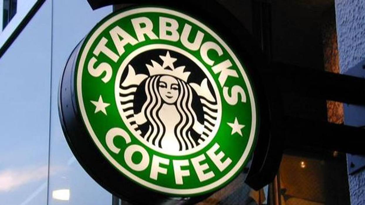 Protests Force Starbucks to Ditch ADL From Leading Anti-Racism Training