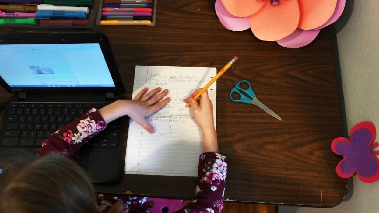 The Only Safe Option for Students and Educators Is Virtual Learning