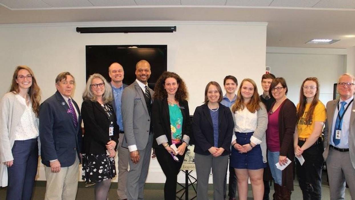 We're Not "Polarized" Everywhere. In Maine, Democracy and Green Energy Win Big