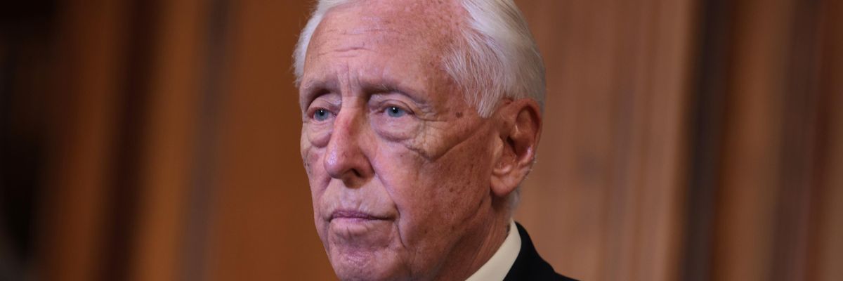 Steny Hoyer