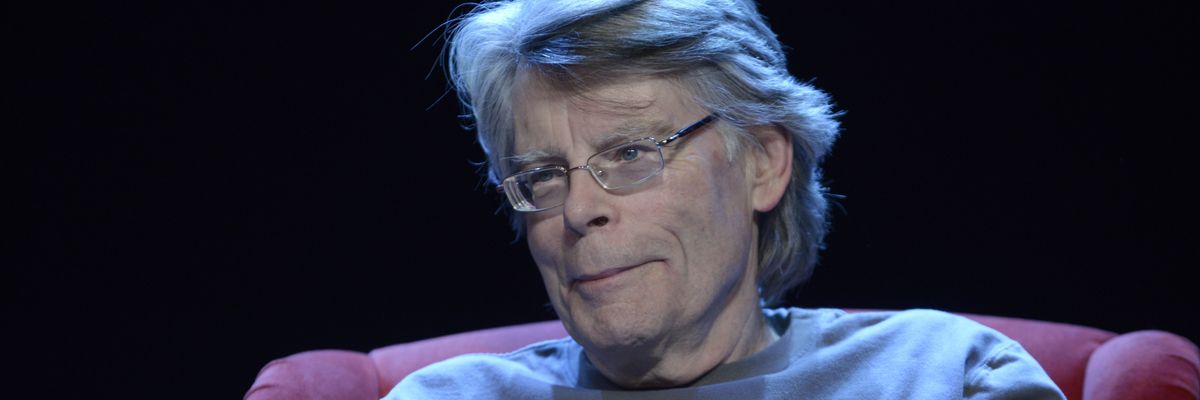 Stephen King