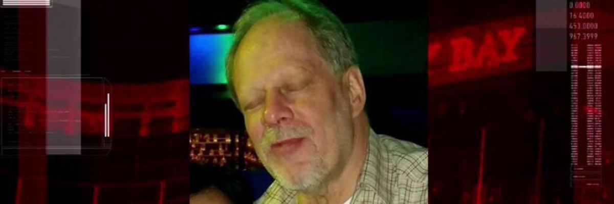 When Shooter Is White Male, Note Critics, Label of 'Terrorist' Put on Hold