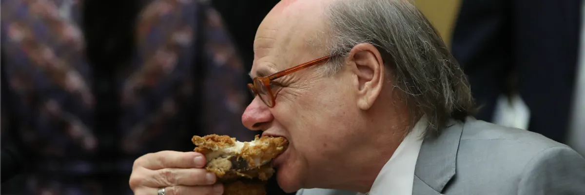 This Is How Republics Die