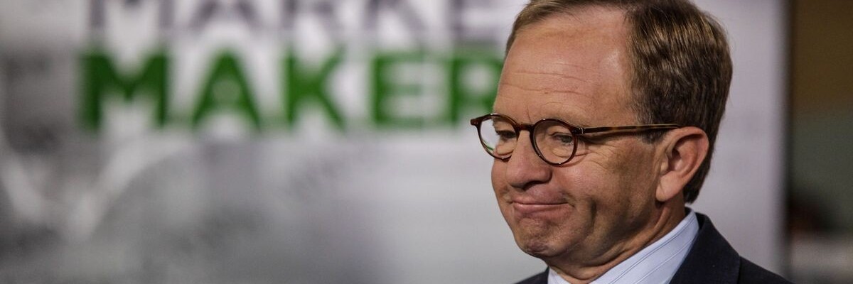 Opinion | Steven Rattner's Not Afraid Of Work From Home, He's Afraid Of ...