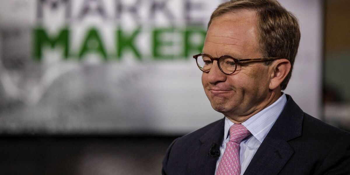 Opinion | Steven Rattner's Not Afraid Of Work From Home, He's Afraid Of ...