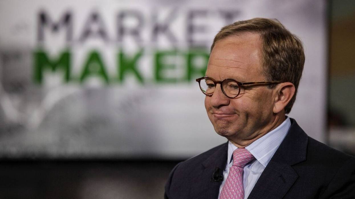 Steven Rattner
